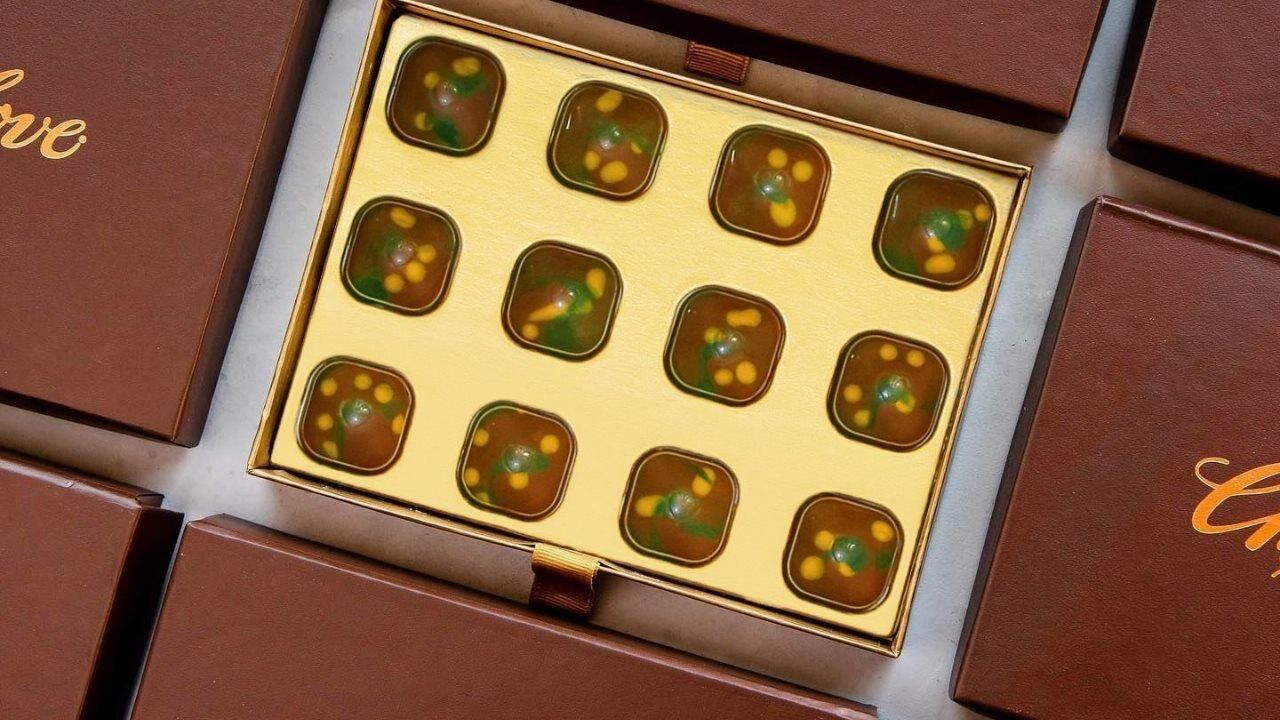 How to sweeten your summer with delectable chocolate treats